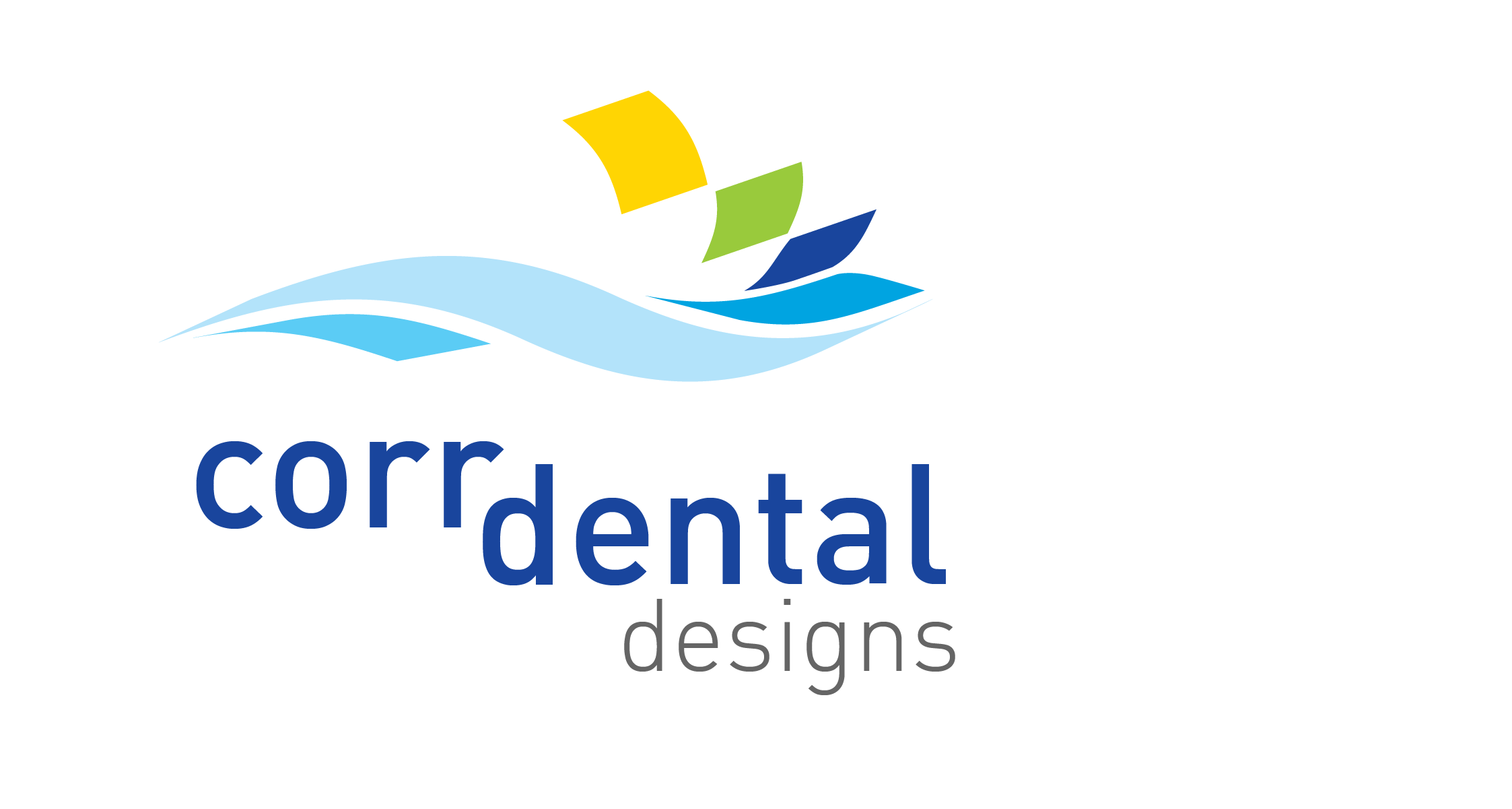 Corr Dental Designs logo