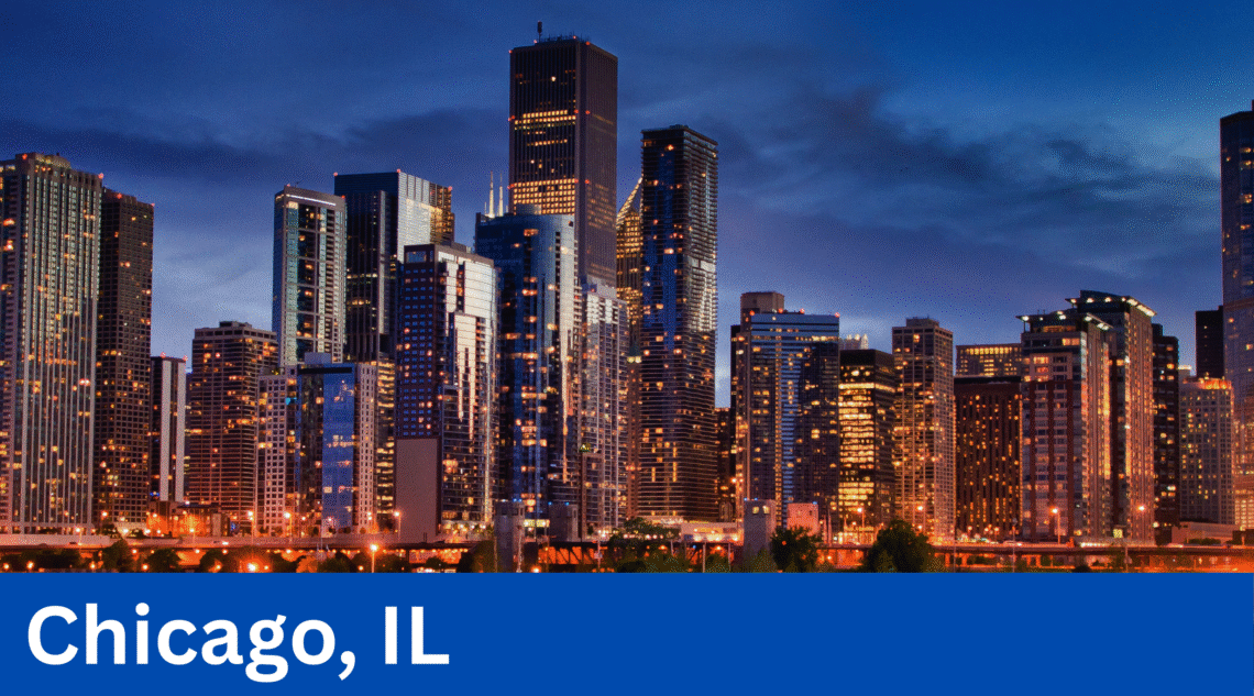 PAC Level Program - Live Patient Program - Fall 2025 Chicago - Lecture/Prep Clinic
